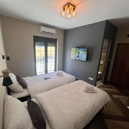 La Roue Guest house 4*