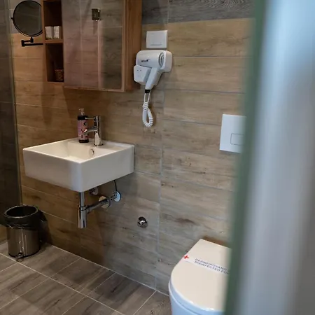 Guest house La Roue 4*