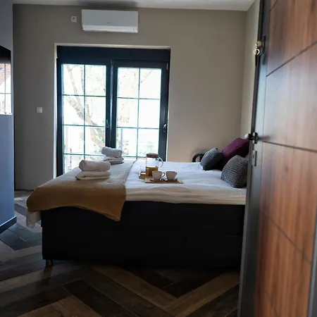 La Roue Guest house Vrsac