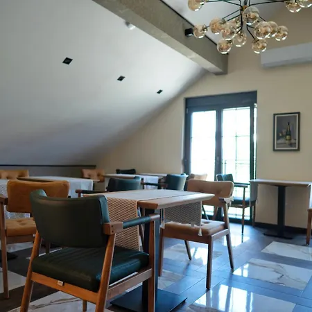 Guest house La Roue Vrsac