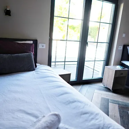 La Roue Guest house 4*