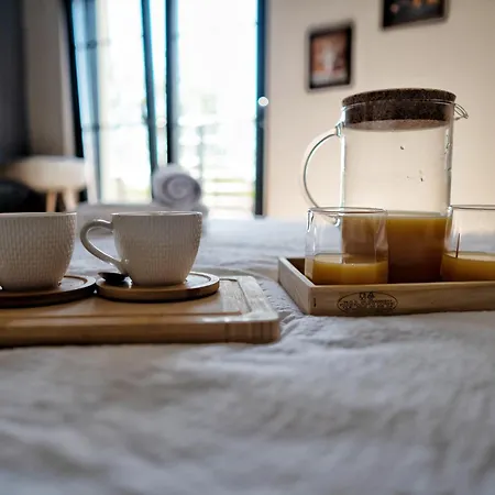 La Roue Guest house Vrsac