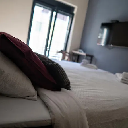 Guest house La Roue Vrsac