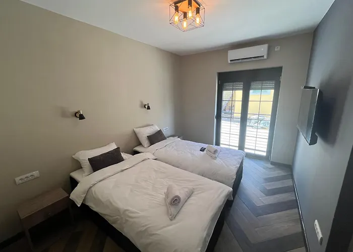 La Roue Pensjonat 4*