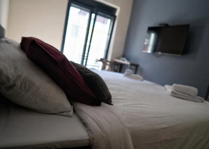 Pensjonat La Roue Vrsac