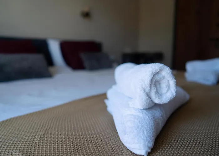 Pensjonat La Roue 4*